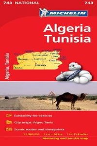 Algeria, Tunisia