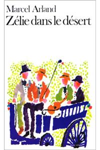 Zelie Dans Le Desert