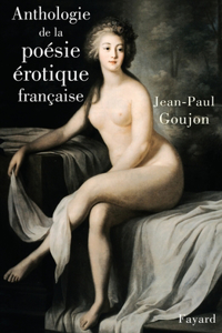 Anthologie de la poésie érotique française