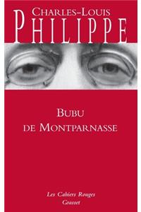 Bubu de Montparnasse
