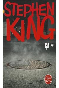 Ça (Ça, Tome 1)