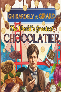 World's Greatest Chocolatier