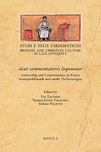 Sicut Commentatores Loquuntur