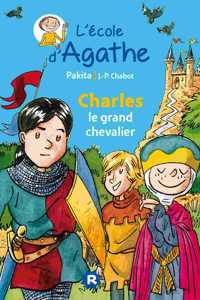 L'ecole d'Agathe/Les mercredis d'Agathe/C'est moi Agathe !