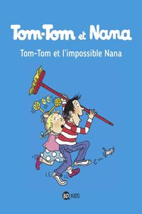 Tom Tom et Nana