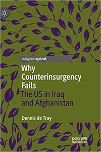 Why Counterinsurgency Fails