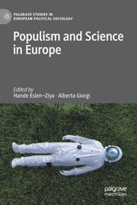 Populism and Science in Europe