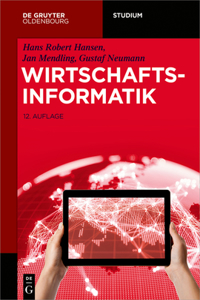 Wirtschaftsinformatik