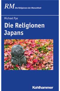 Religionsgeschichte Japans