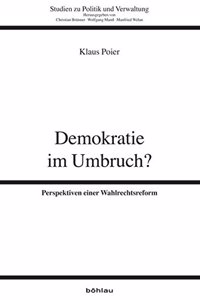 Demokratie Im Umbruch: