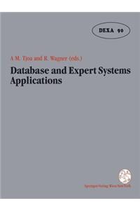 Database and Expert Systems Applications