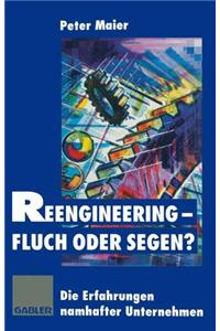 Reengineering -- Fluch Oder Segen?