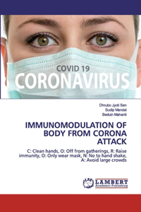 Immunomodulation of Body from Corona Attack