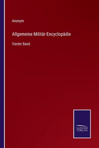 Allgemeine Militär-Encyclopädie