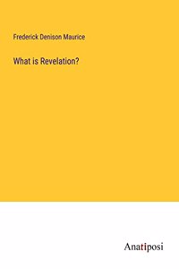 What is Revelation?