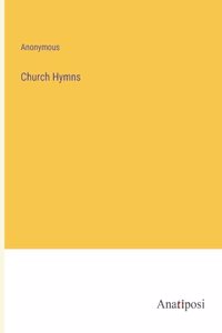 Church Hymns