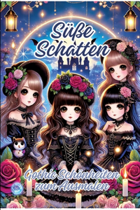 Süße Schatten