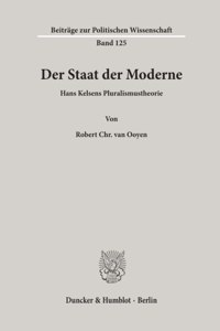 Der Staat Der Moderne