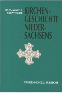 Kirchengeschichte Niedersachsens