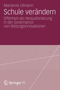 Schule Verändern