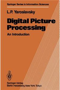 Digital Picture Processing