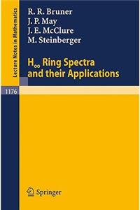 H Ring Spectra and Their Applications