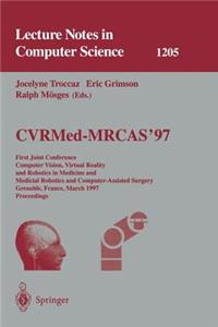 Cvrmed-Mrcas'97