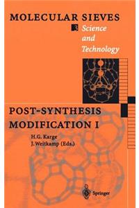 Post-Synthesis Modification I