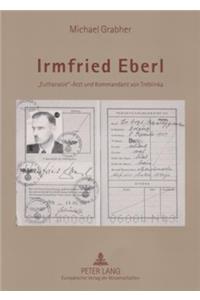 Irmfried Eberl