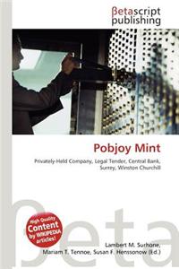 Pobjoy Mint