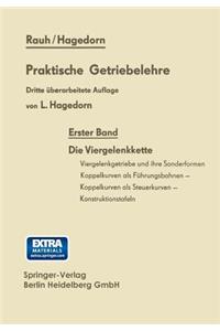 Praktische Getriebelehre