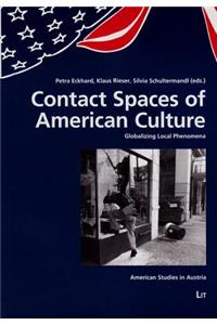 Contact Spaces of American Culture, 12
