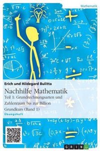 Nachhilfe Mathematik - Teil 1