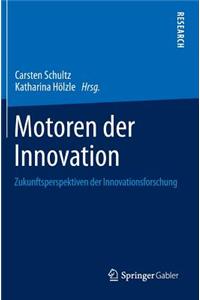 Motoren Der Innovation