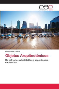Objetos Arquitectónicos