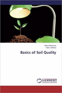 Basics of Soil Quality