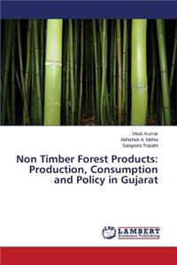 Non Timber Forest Products