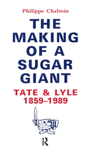 Making of a Sugar Giant