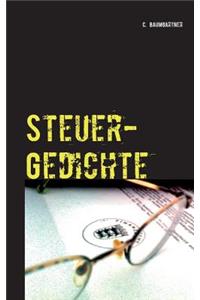 Steuer-Gedichte