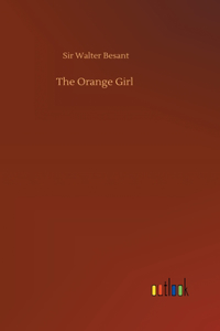 Orange Girl