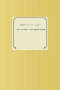 Geschichten vom lieben Gott