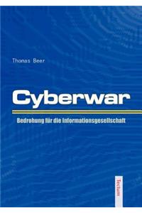 Cyberwar