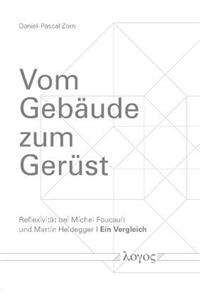 Vom Gebaude Zum Gerust