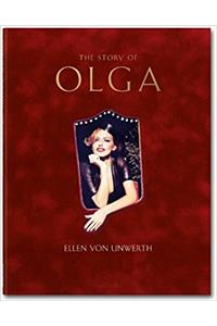 Ellen Von Unwerth. the Story of Olga, Art Edition a