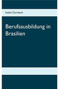 Berufsausbildung in Brasilien