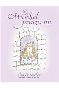 Die Muschelprinzessin