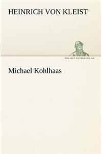 Michael Kohlhaas