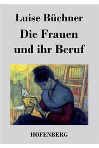 Frauen und ihr Beruf