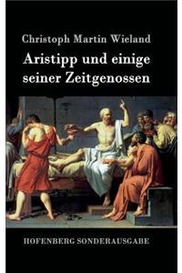 Aristipp und einige seiner Zeitgenossen