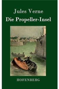 Die Propeller-Insel